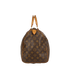 Speedy 40, side view